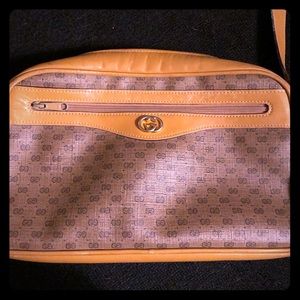 Gucci crossbody bag